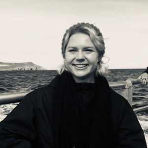 Meet your Posher, Krystyna